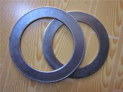 增強(qiáng)石墨墊片