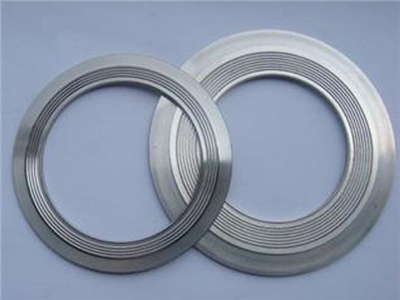 波齒復(fù)合墊片