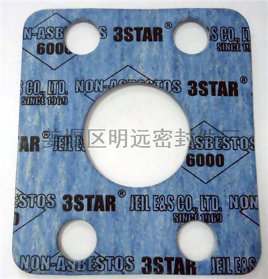 供應(yīng)韓國(guó)三星無(wú)石棉墊片