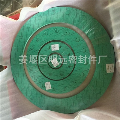 供應(yīng)克林格無(wú)石棉墊片