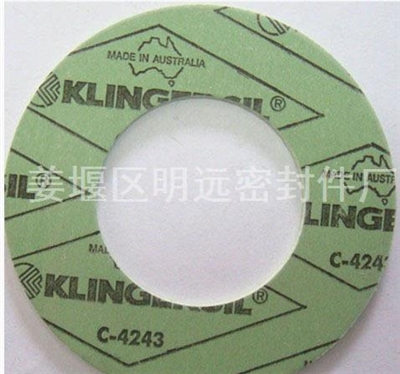 現(xiàn)貨克林格無(wú)石棉墊片